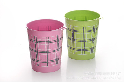 廠家直銷 環保PP臺式雜物桶 居家辦公的精致收納選擇