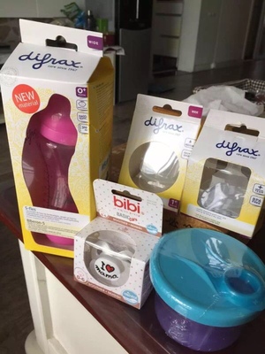 荷蘭日用雜物一箱，讓徐州媽媽們的日常生活更添一份歐式簡約與安心